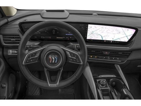 Used 2024 Buick Envision Preferred AWD/4WD image 4