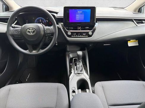New 2026 Toyota Corolla LE FWD image 22