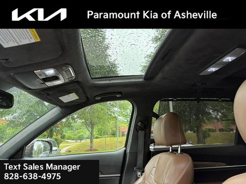 Certified 2022 Kia Telluride SX w/ SX Prestige Package AWD/4WD image 14