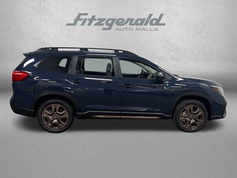 New 2025 Subaru Ascent Bronze Edition image 4