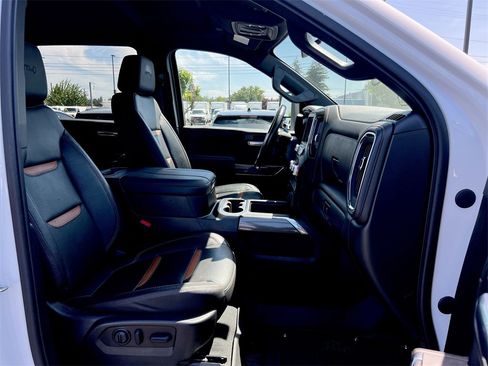 Certified 2023 GMC Sierra 3500 AT4 image 21