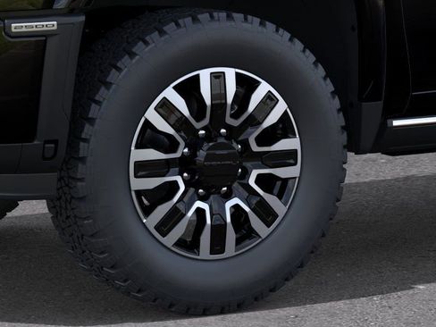 New 2026 GMC Sierra 2500 Denali Ultimate w/ Max Trailering Package image 9