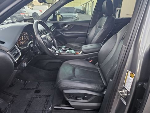 Used 2017 Audi Q7 3.0T Premium Plus image 16