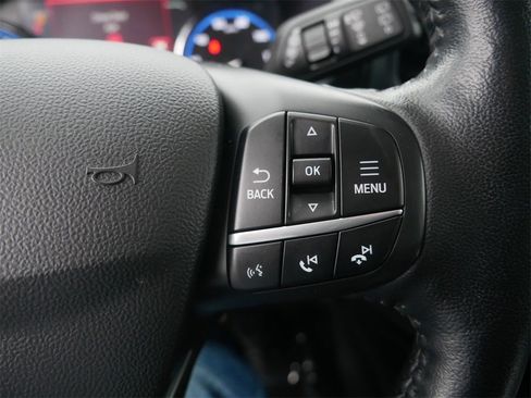 Used 2022 Ford Bronco Sport Outer Banks w/ Tech Package image 29