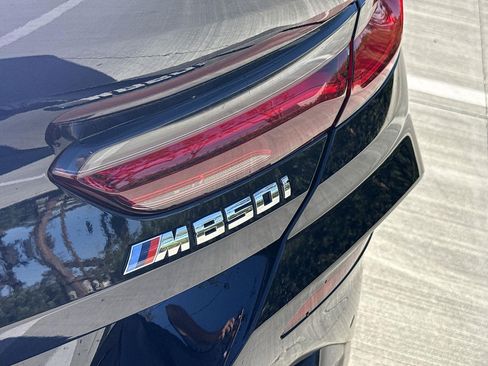 Used 2023 BMW M850i Gran Coupe xDrive w/ M Sport Professional Package AWD/4WD image 32