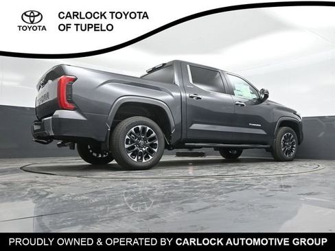 Used 2024 Toyota Tundra Limited image 39