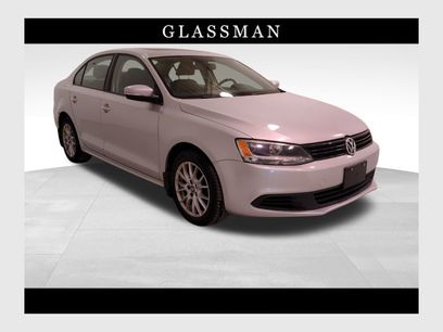 Used 2012 Volkswagen Jetta SE