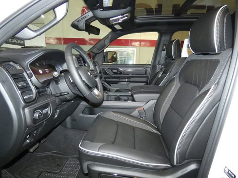 New 2026 RAM 1500 Limited image 11