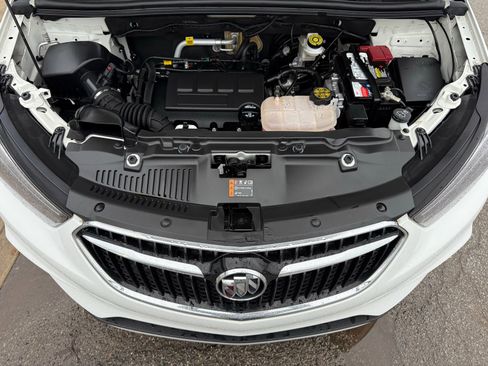 Used 2021 Buick Encore Preferred image 31