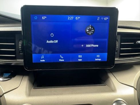 Used 2024 Ford Explorer XLT image 22