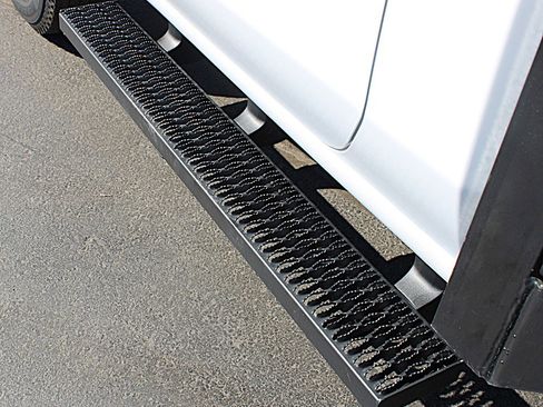 Used 2025 Chevrolet Silverado 3500 W/T w/ WT Convenience Package image 9