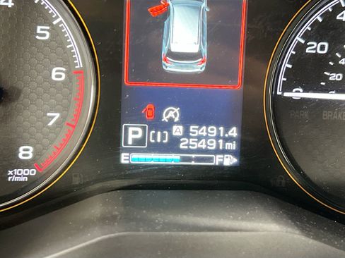 Used 2023 Subaru Forester Wilderness image 12