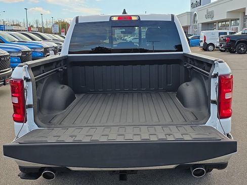 New 2026 RAM 1500 Big Horn image 6