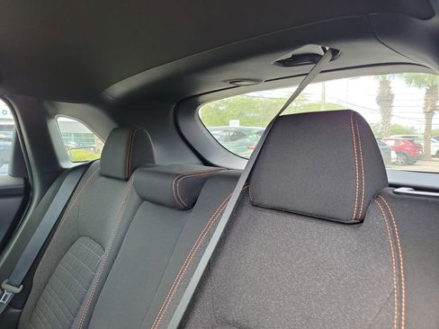 Used 2025 Honda HR-V Sport image 13