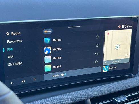 New 2025 Hyundai Tucson N Line image 16