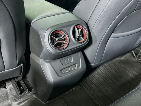 Used 2024 Chevrolet Blazer EV RS RWD image 29