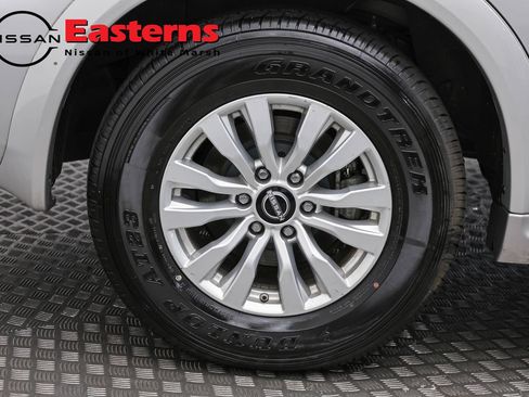 Used 2023 Nissan Armada SV AWD/4WD image 31