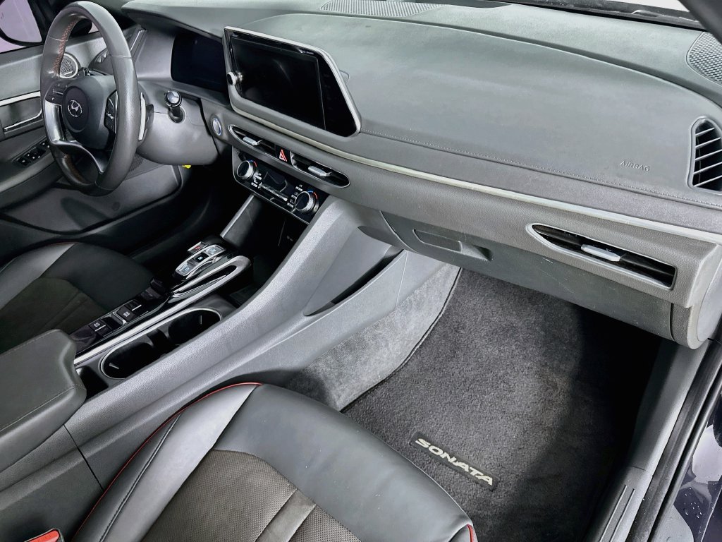 Used 2023 Hyundai Sonata SEL Plus w/ Preferred Accessory Package FWD image 32