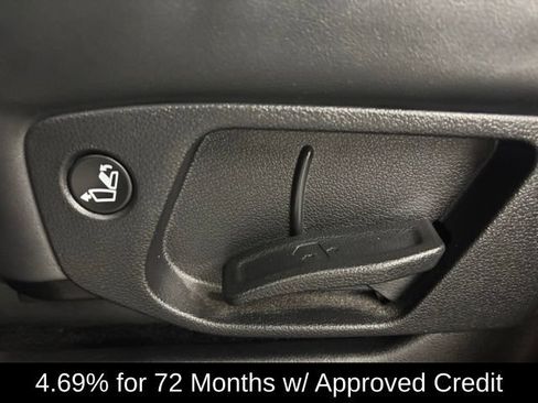 Used 2025 Hyundai Palisade Calligraphy AWD/4WD image 13