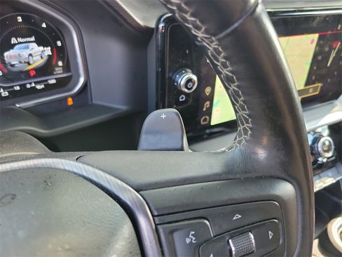 Certified 2023 GMC Sierra 1500 Denali Ultimate image 61