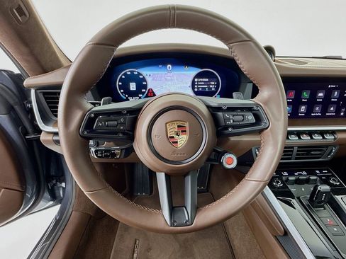 Certified 2025 Porsche 911 Carrera S image 17