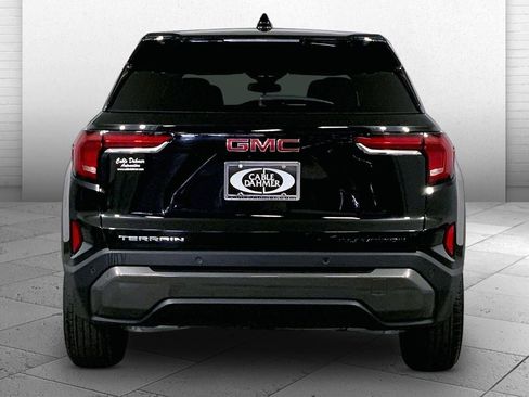 Used 2026 GMC Terrain Elevation FWD image 3