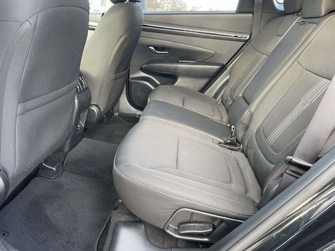 Used 2023 Hyundai Tucson SEL image 10
