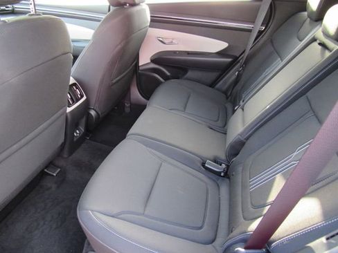 Used 2023 Hyundai Tucson SEL image 14