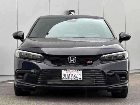 Used 2023 Honda Civic Si image 8