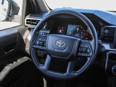 New 2026 Toyota Tacoma SR5 image 15