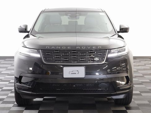 Certified 2025 Land Rover Range Rover Velar S image 23