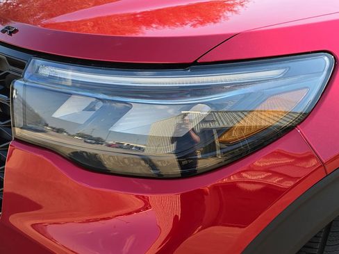 New 2026 Ford Explorer ST-Line w/ ST-Line Street Pack image 29