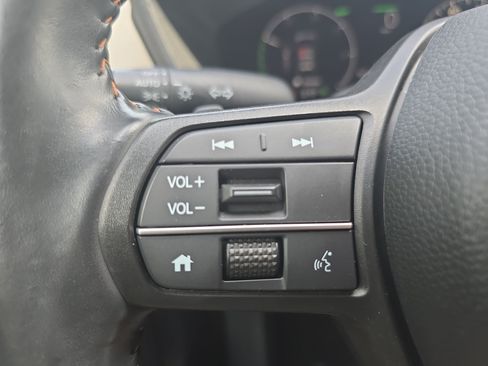 Used 2024 Honda CR-V Sport-L image 17