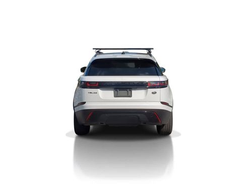 Used 2019 Land Rover Range Rover Velar S image 7