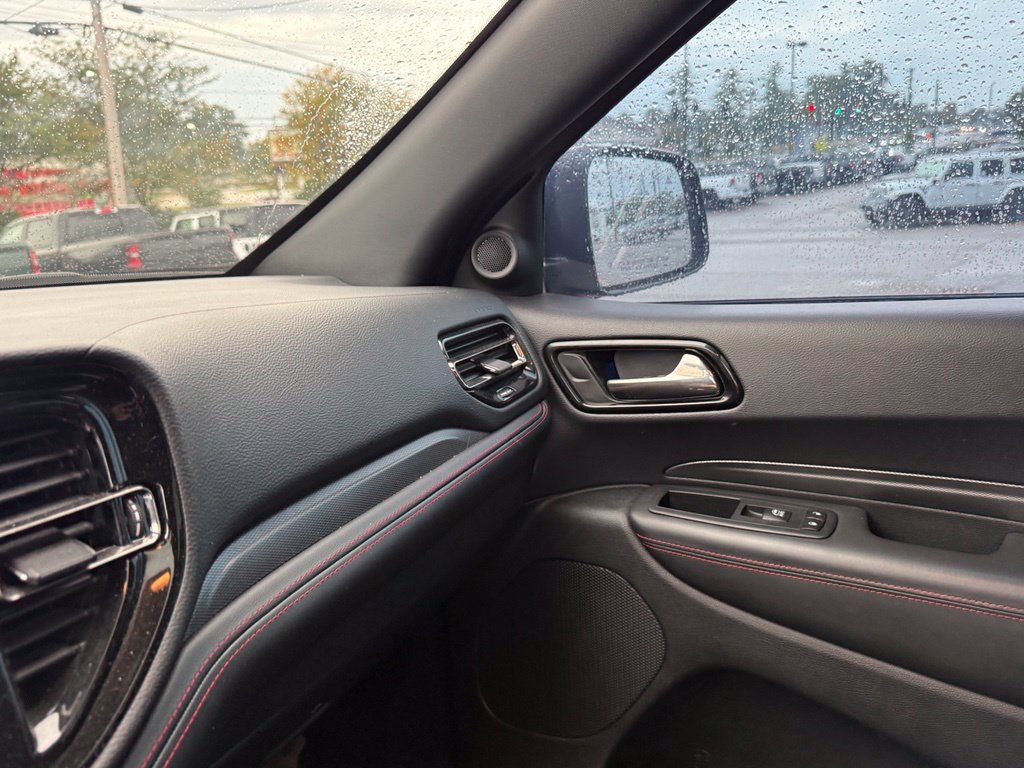 Used 2025 Dodge Durango R/T AWD/4WD image 23