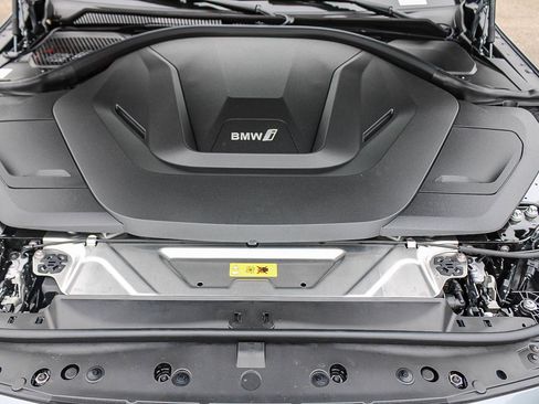 New 2026 BMW i4 eDrive40 w/ Premium Package RWD image 26