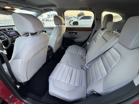 Used 2021 Honda CR-V EX image 12