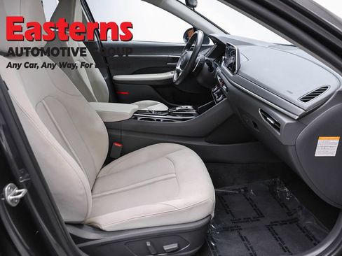 Used 2023 Hyundai Sonata SEL FWD image 26