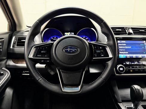 Used 2019 Subaru Outback 2.5i Limited image 19