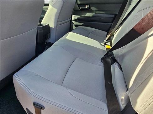 New 2025 Toyota Tacoma SR5 image 15