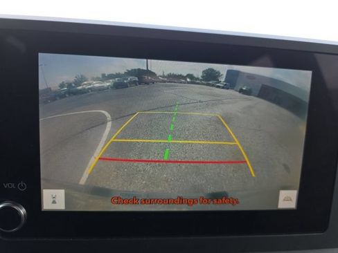 Used 2025 Toyota Tacoma SR5 RWD image 19