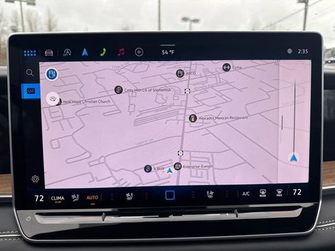 New 2026 Volkswagen Tiguan SEL R-Line image 24