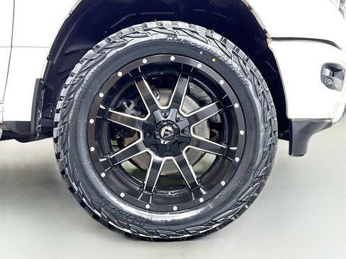 Used 2020 RAM 1500 Sport w/ Night Edition image 54