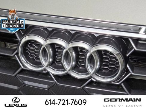 Used 2024 Audi A5 2.0T Premium image 15