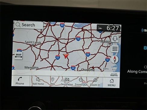 New 2026 Nissan Frontier PRO-4X image 12