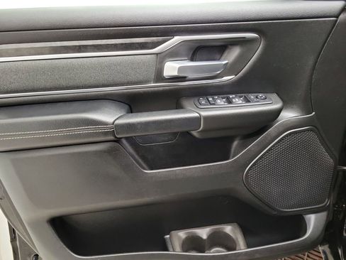 Used 2019 RAM 1500 Big Horn image 16