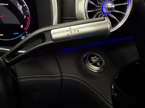 New 2025 Mercedes-Benz SL 43 AMG image 15