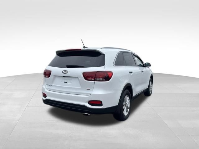 Used 2019 Kia Sorento AWD image 5