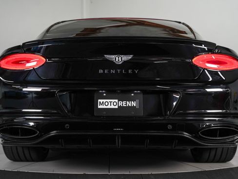 Used 2022 Bentley Continental GT Speed AWD/4WD image 24