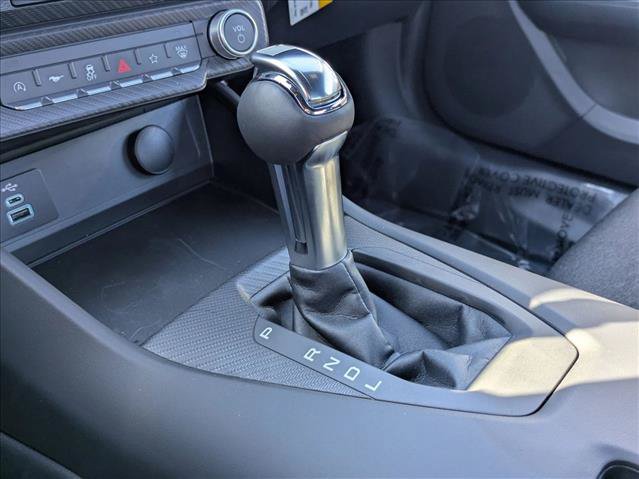 New 2026 Ford Mustang Coupe RWD image 13